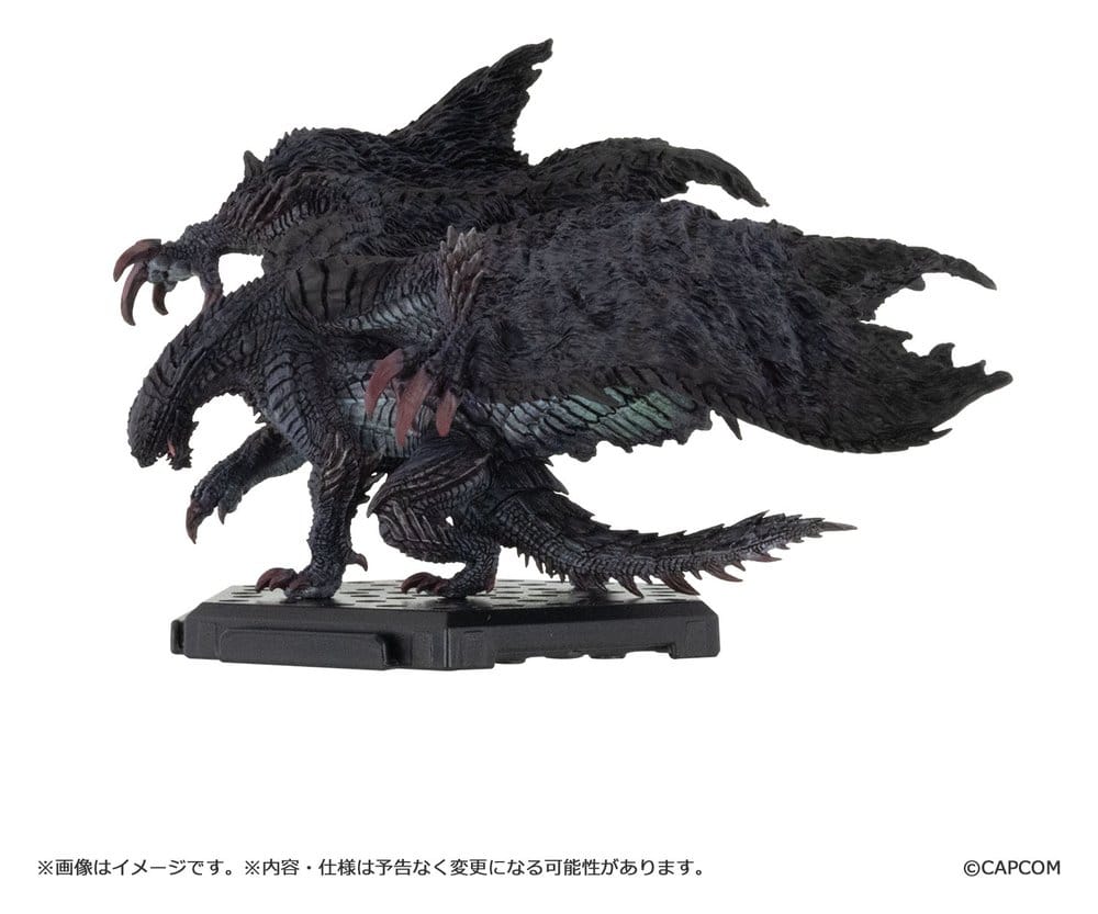 Monster Hunter Capcom Figure Builder Sammelfiguren Standard Model Plus Vol. 30 Sortiment (6) - Preorder - ETA: 25.02.2027