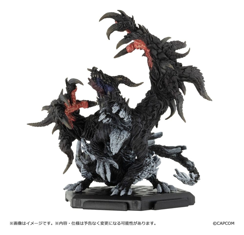 Monster Hunter Capcom Figure Builder Sammelfiguren Standard Model Plus Vol. 30 Sortiment (6) - Preorder - ETA: 25.02.2027