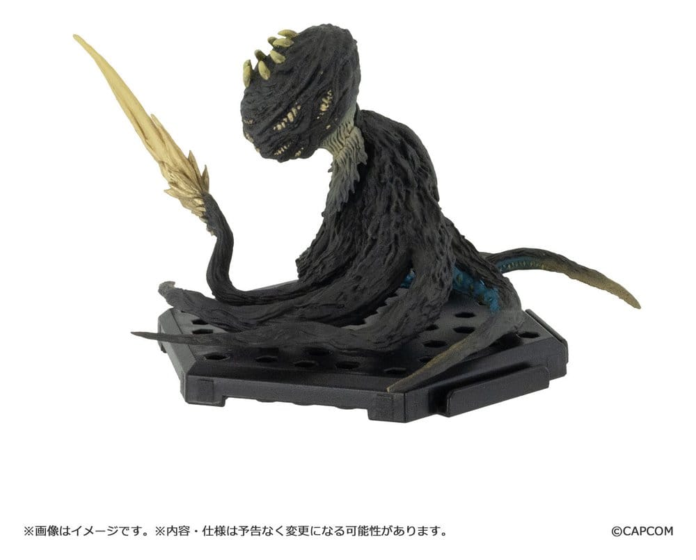 Monster Hunter Capcom Figure Builder Sammelfiguren Standard Model Plus Vol. 30 Sortiment (6) - Preorder - ETA: 25.02.2027