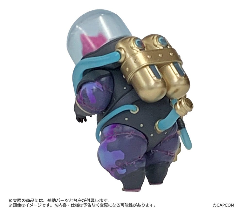 Monster Hunter Standard Model Plus Minifigur Palico Collection Vol. 1 Blind Box Sortiment (4) - Preorder - ETA: 25.03.2027