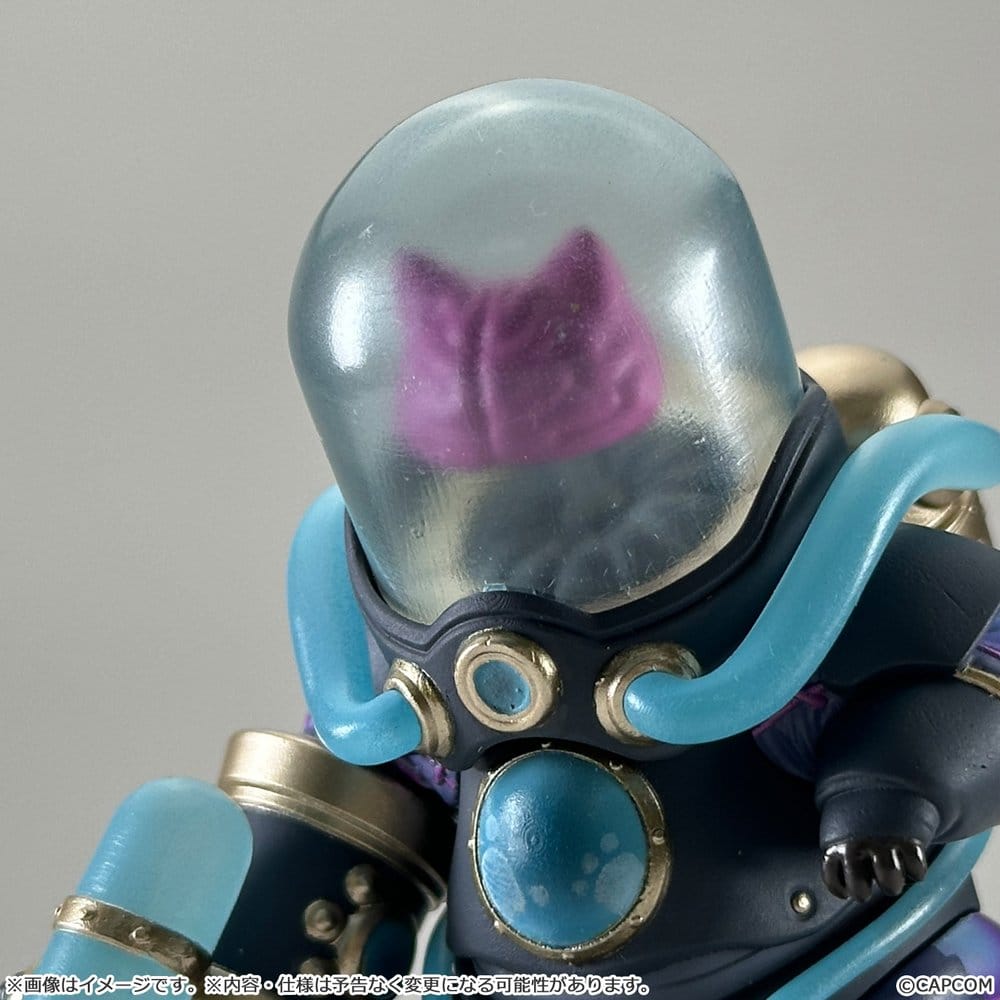 Monster Hunter Standard Model Plus Minifigur Palico Collection Vol. 1 Blind Box Sortiment (4) - Preorder - ETA: 25.03.2027