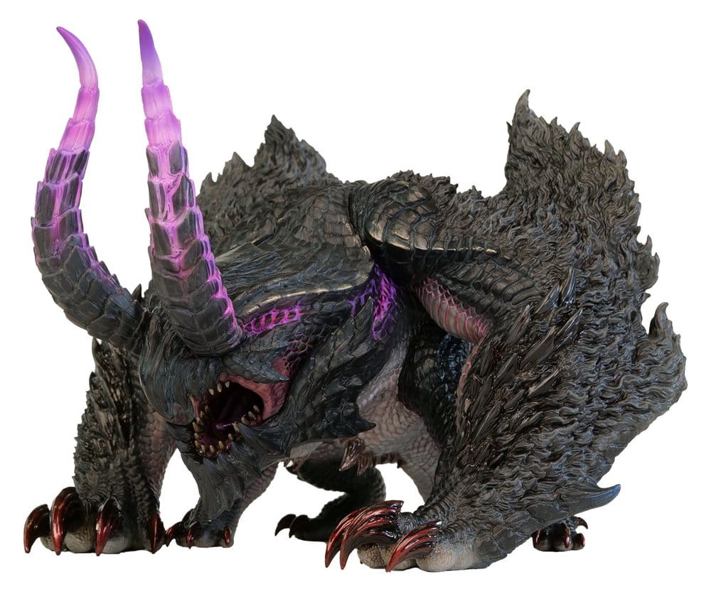 Monster Hunter Vinyl Figur Gore Magala - Preorder - ETA: 23.04.2027