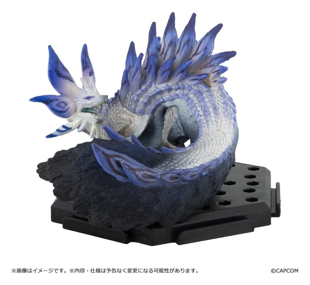 Monster Hunter Capcom Figure Builder Standard Model Plus Minifiguren Blind Box Sortiment (6) - Preorder - ETA: 25.05.2027