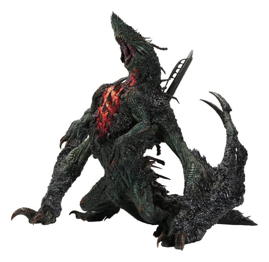 Monster Hunter Capcom Figure Builder Creator's Model XL PVC Figur Gogmazios 43 cm - Preorder - ETA: 25.10.2027