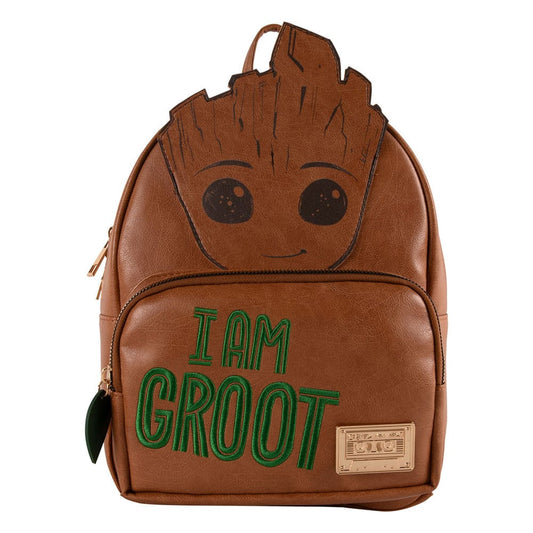 Guardians of the Galaxy Rucksack I am Groot  - Versand: 5-7 Tage nach Bestellung