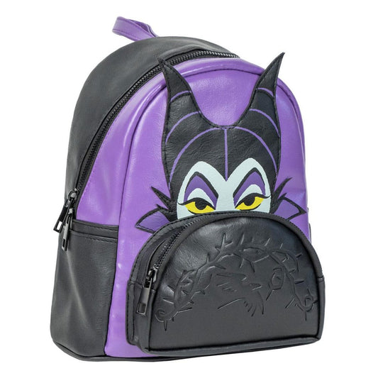 Disney Villains Rucksack Maleficent   - Versand: 5-7 Tage nach Bestellung