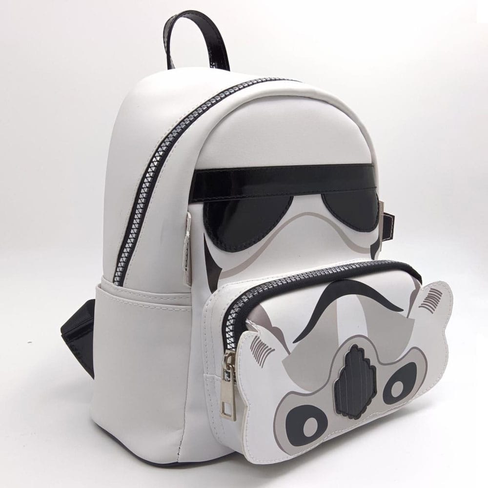 Star Wars Rucksack Stormtrooper - Preorder - ETA: 12.12.2025