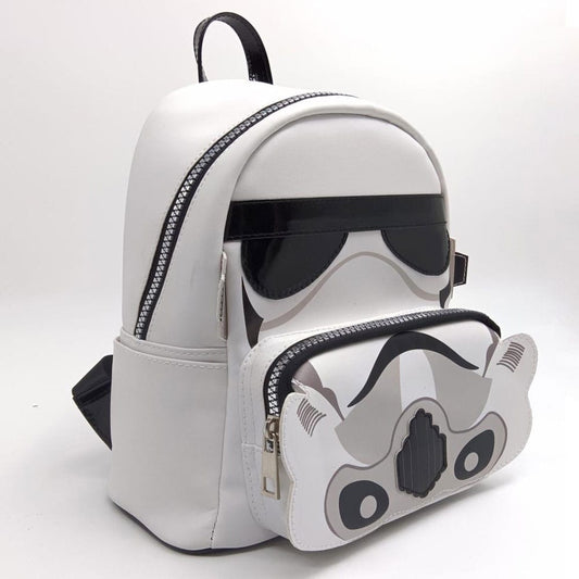 Star Wars Rucksack Stormtrooper - Preorder - ETA: 12.12.2025