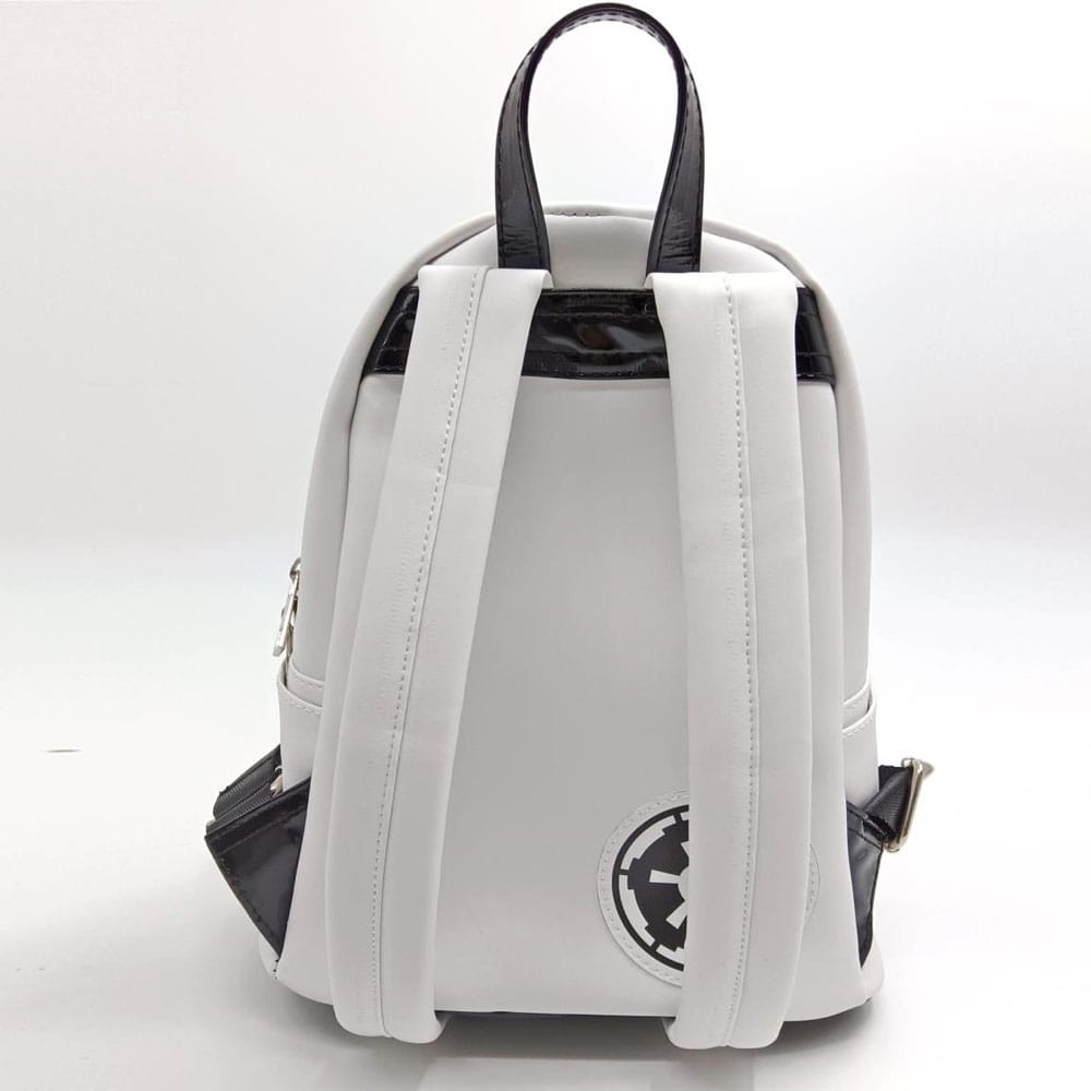 Star Wars Rucksack Stormtrooper - Preorder - ETA: 12.12.2025