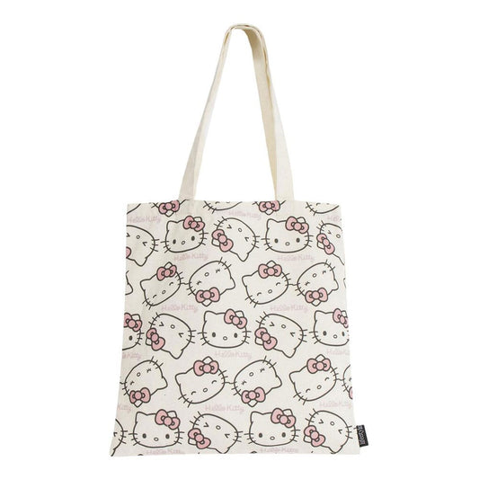 Sanrio Tragetasche Hello Kitty   - Versand: 7 Tage nach Bestellung