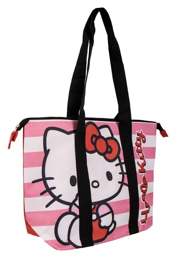 Sanrio Strandtasche Hello Kitty 32 x 48 x 1 cm - Preorder - ETA: 25.11.2026
