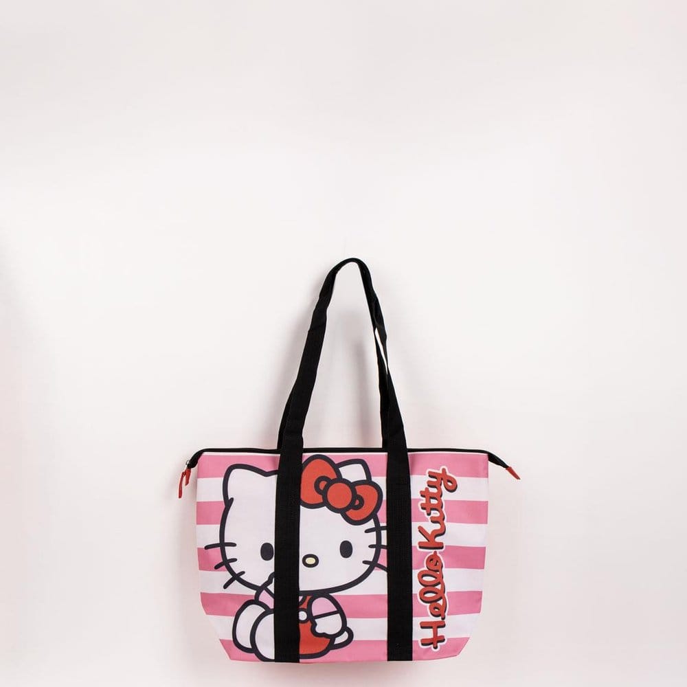 Sanrio Strandtasche Hello Kitty 32 x 48 x 1 cm - Preorder - ETA: 25.11.2026