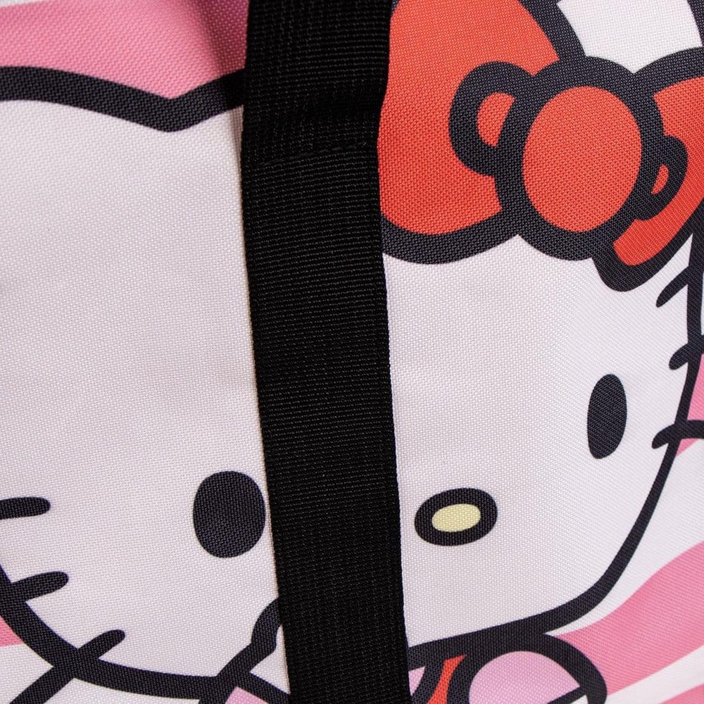 Sanrio Strandtasche Hello Kitty 32 x 48 x 1 cm - Preorder - ETA: 25.11.2026