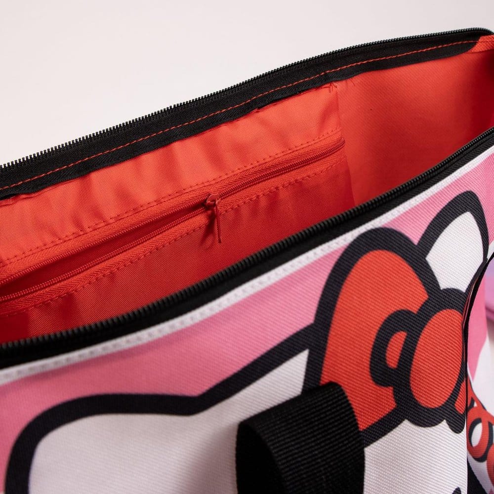 Sanrio Strandtasche Hello Kitty 32 x 48 x 1 cm - Preorder - ETA: 25.11.2026