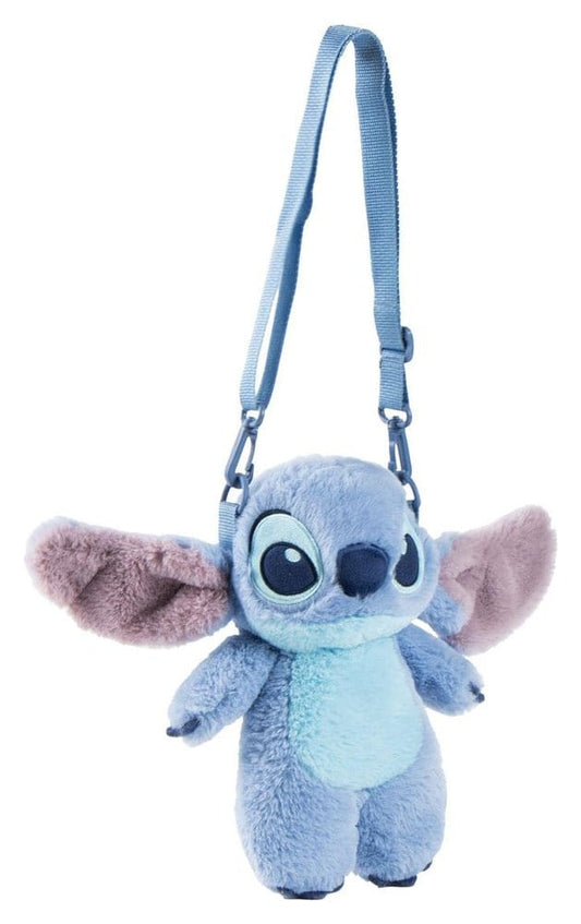Disney Plüsch-Tasche Stitch - Preorder - ETA: 25.11.2026