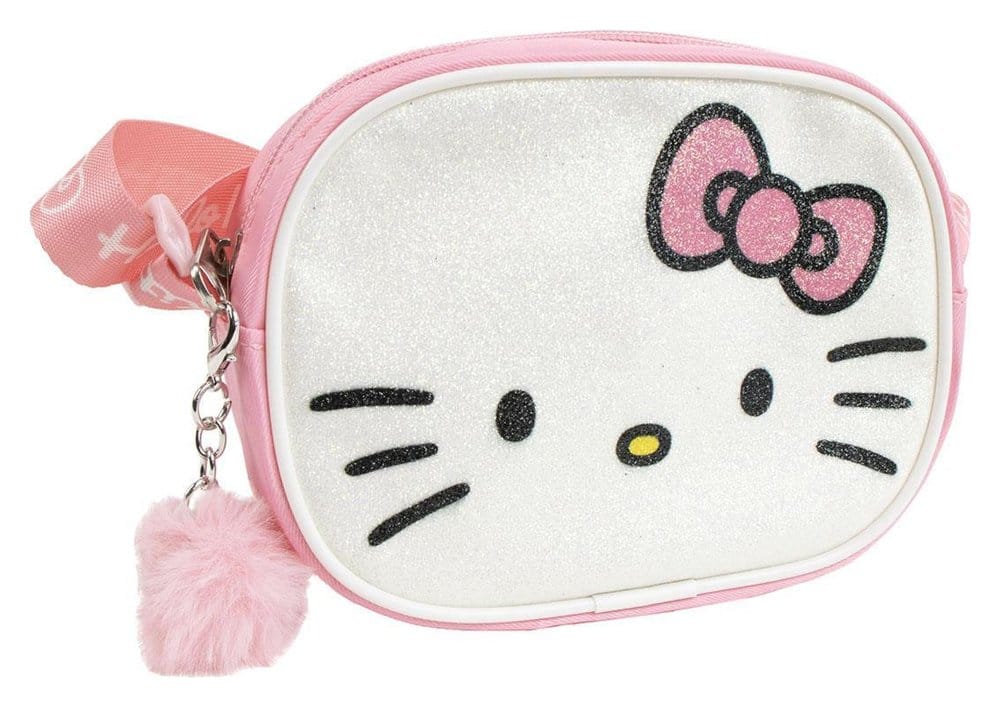 Sanrio Umhängetasche Hello Kitty Fantasia 11 x 17 x 4 cm - Preorder - ETA: 25.11.2026