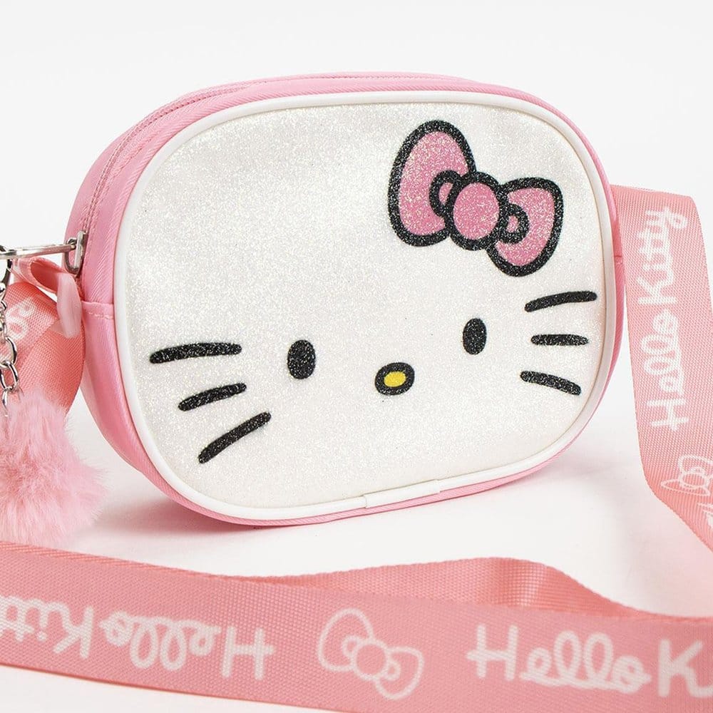 Sanrio Umhängetasche Hello Kitty Fantasia 11 x 17 x 4 cm - Preorder - ETA: 25.11.2026