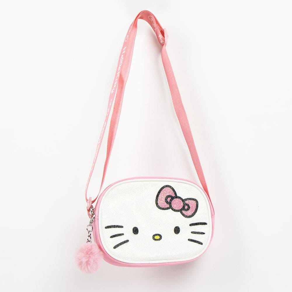 Sanrio Umhängetasche Hello Kitty Fantasia 11 x 17 x 4 cm - Preorder - ETA: 25.11.2026