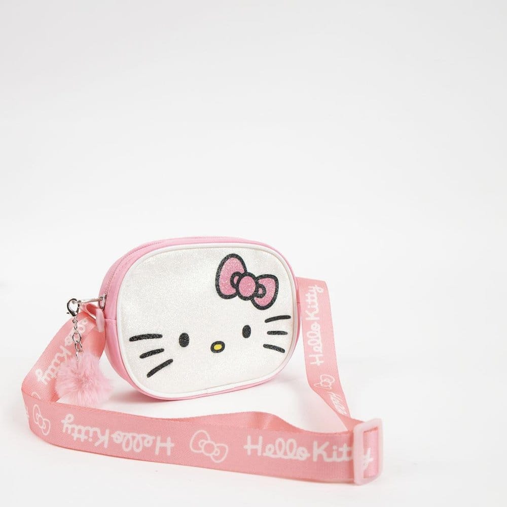 Sanrio Umhängetasche Hello Kitty Fantasia 11 x 17 x 4 cm - Preorder - ETA: 25.11.2026