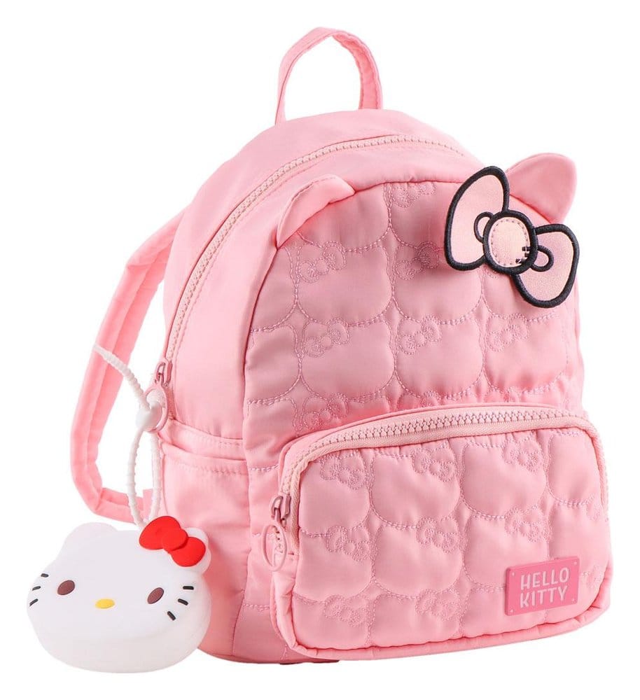 Sanrio Lässiger Mode-Rucksack Hello Kitty - Preorder - ETA: 25.11.2026