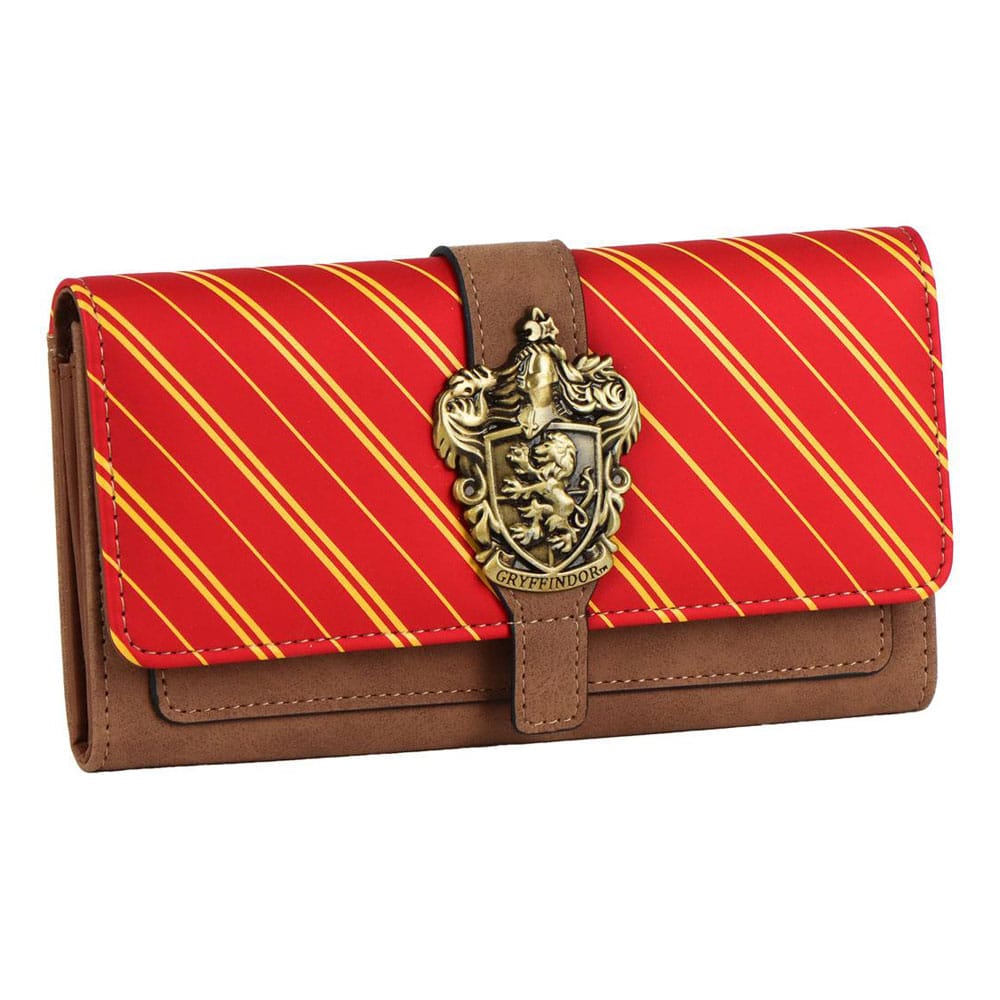 Harry Potter Geldbeutel Gryffindor  - Versand: 7 Tage nach Bestellung