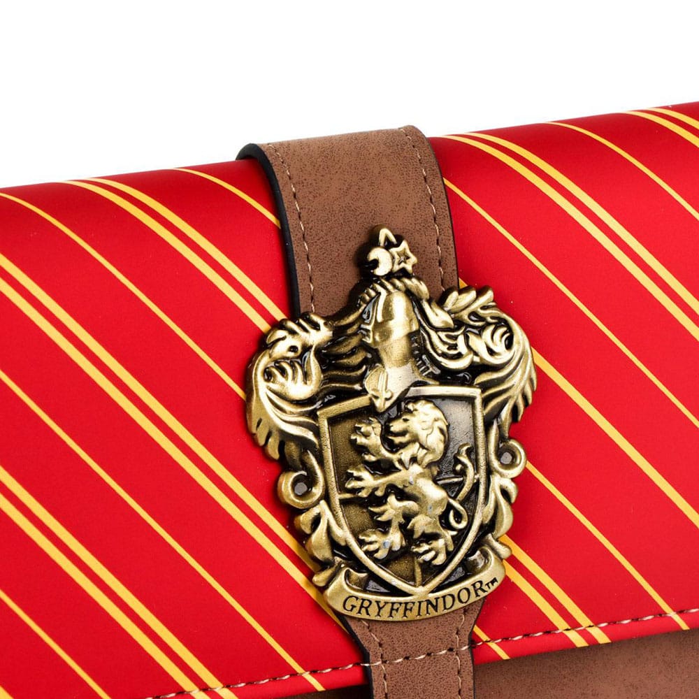 Harry Potter Geldbeutel Gryffindor  - Versand: 7 Tage nach Bestellung