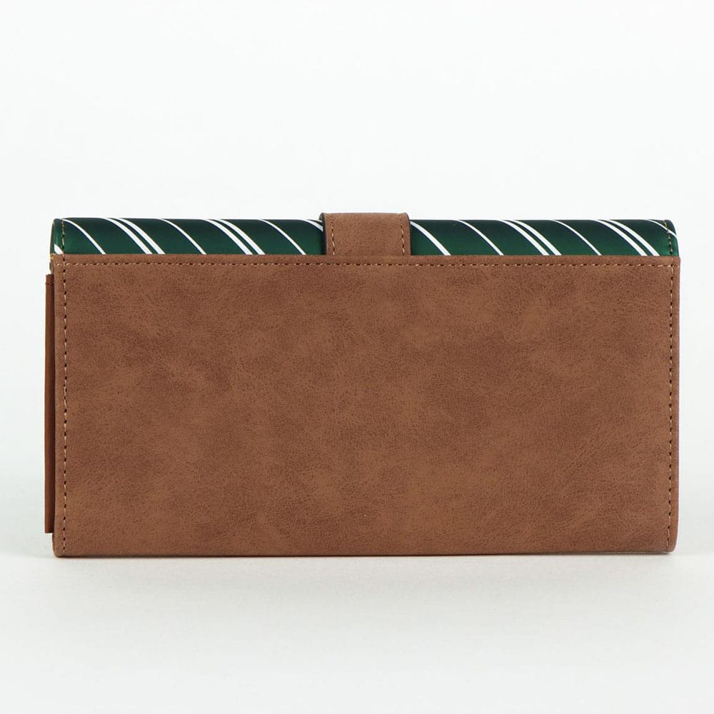 Harry Potter Geldbeutel Slytherin - Versand: 7 Tage nach Bestellung