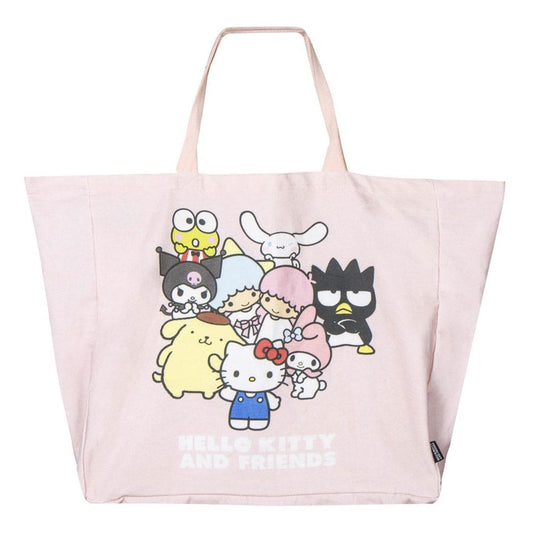 Sanrio Tragetasche Hello Kitty XL  - Preorder - ETA: 13.09.2026