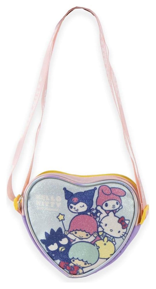 Sanrio Tasche Hello Kitty B Display (12) - Preorder - ETA: 25.11.2026