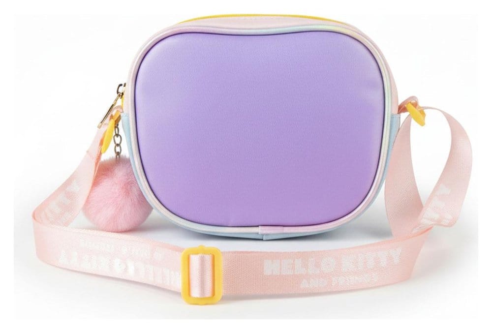 Sanrio Umhängetasche Hello Kitty Fantasia 11 x 15 x 4 cm - Preorder - ETA: 25.11.2026