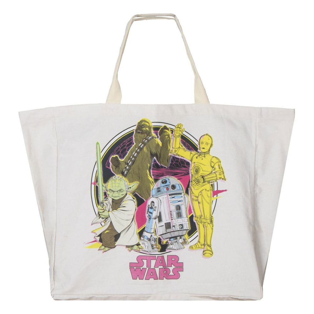 Star Wars Tragetasche XL - Preorder - ETA: 25.10.2026