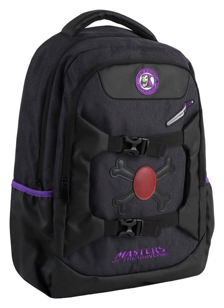 Masters of the Universe Freizeit-Reiserucksack - Preorder - ETA: 25.11.2026
