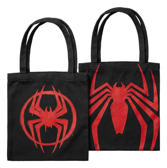 Marvel Tragetaschen 2er-Pack Spider-Man - Preorder - ETA: 25.11.2026