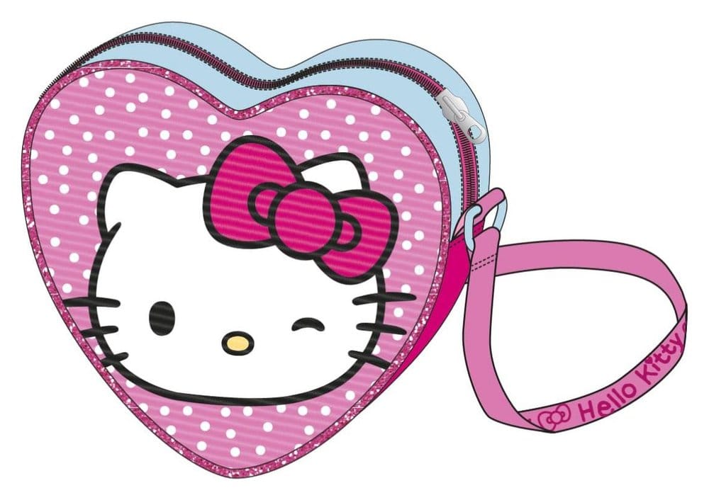 Sanrio Tasche Hello Kitty A Display (12) - Preorder - ETA: 25.03.2027