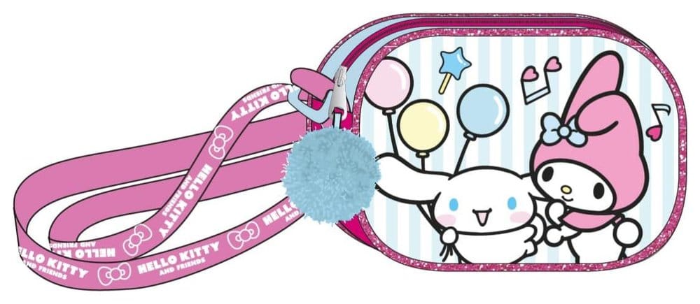 Sanrio Tasche Hello Kitty A Display (12) - Preorder - ETA: 25.03.2027