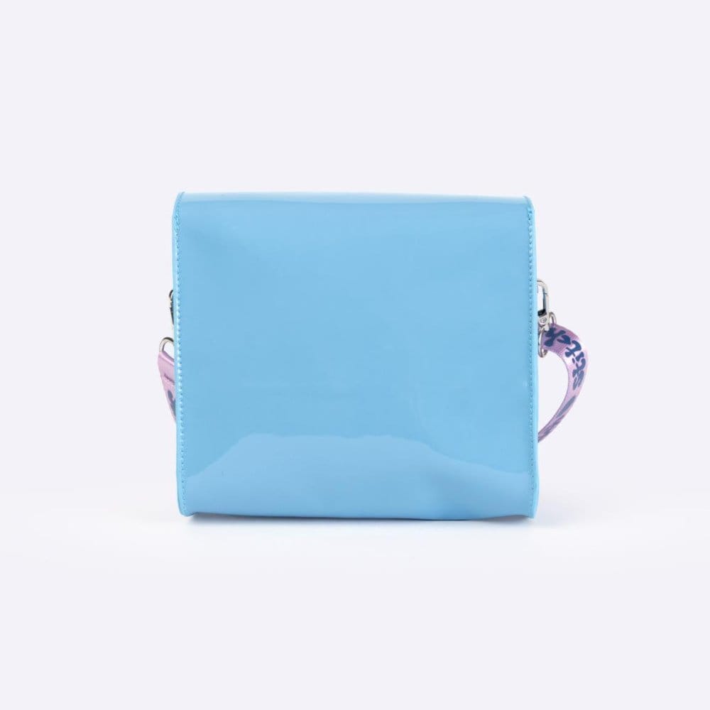Lilo & Stitch Umhängetasche Stitch 17 x 18 x 7 cm - Preorder - ETA: 25.03.2027