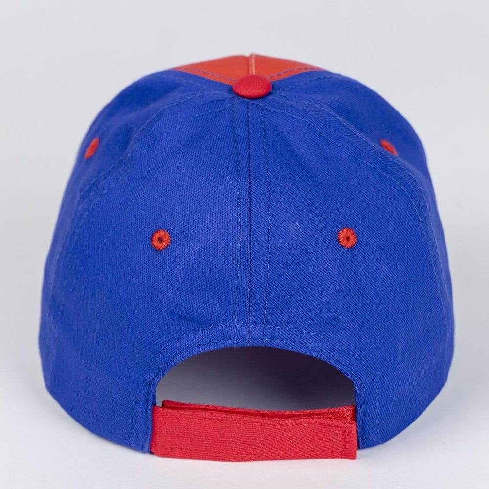 Marvel Baseball Cap Spidey 51 cm Sortiment (12) - Preorder - ETA: 25.11.2026