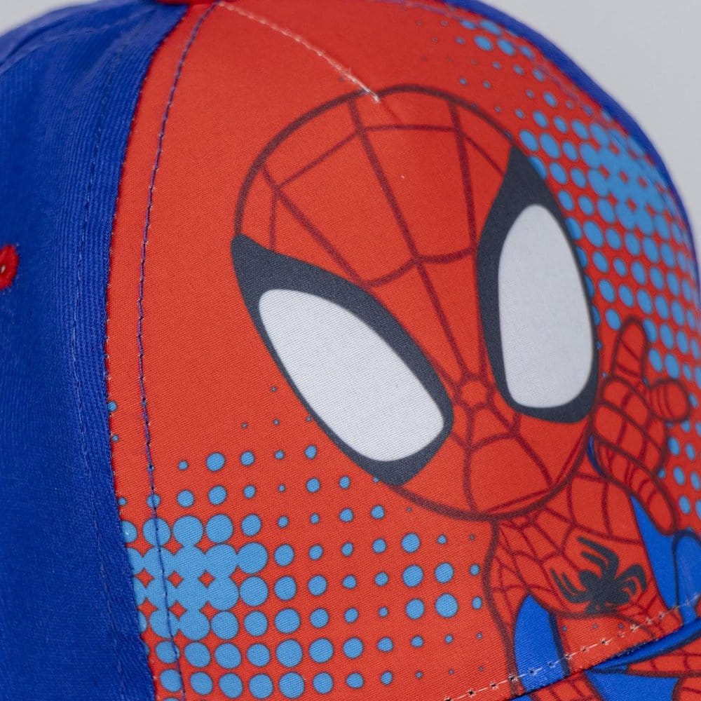 Marvel Baseball Cap Spidey 51 cm Sortiment (12) - Preorder - ETA: 25.11.2026