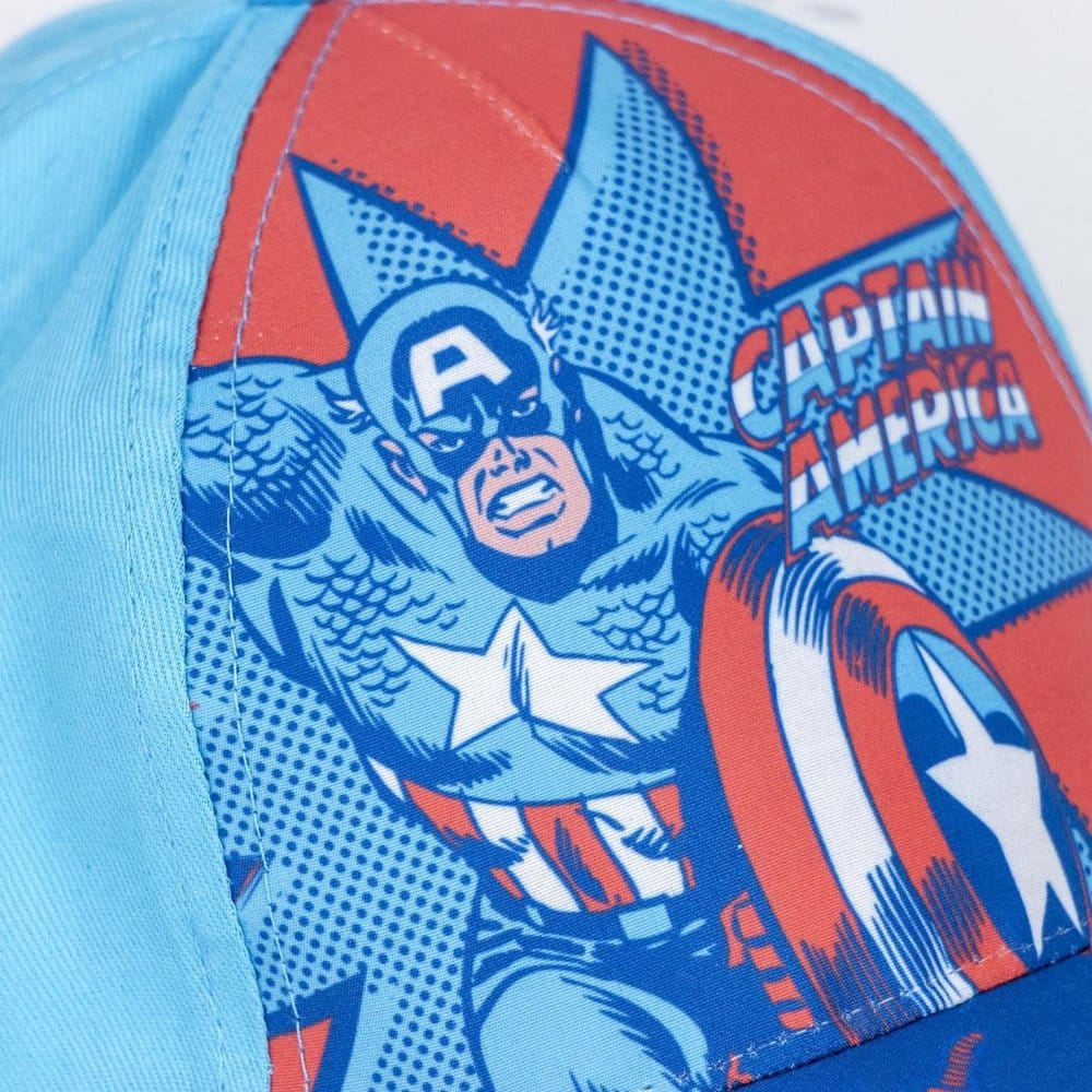 Marvel Baseball Cap Avengers Sortiment (12) - Preorder - ETA: 25.11.2026