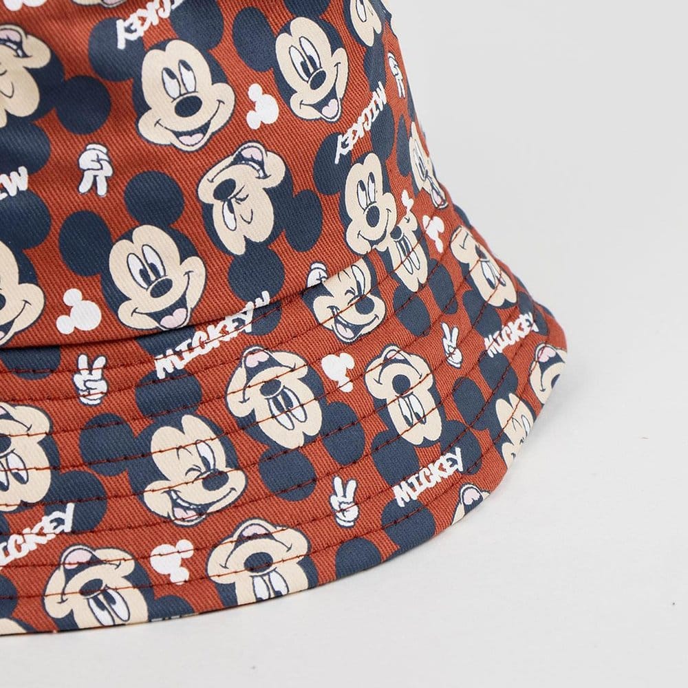 Disney Fischerhut Mickey Mouse 52 cm - Preorder - ETA: 25.11.2026