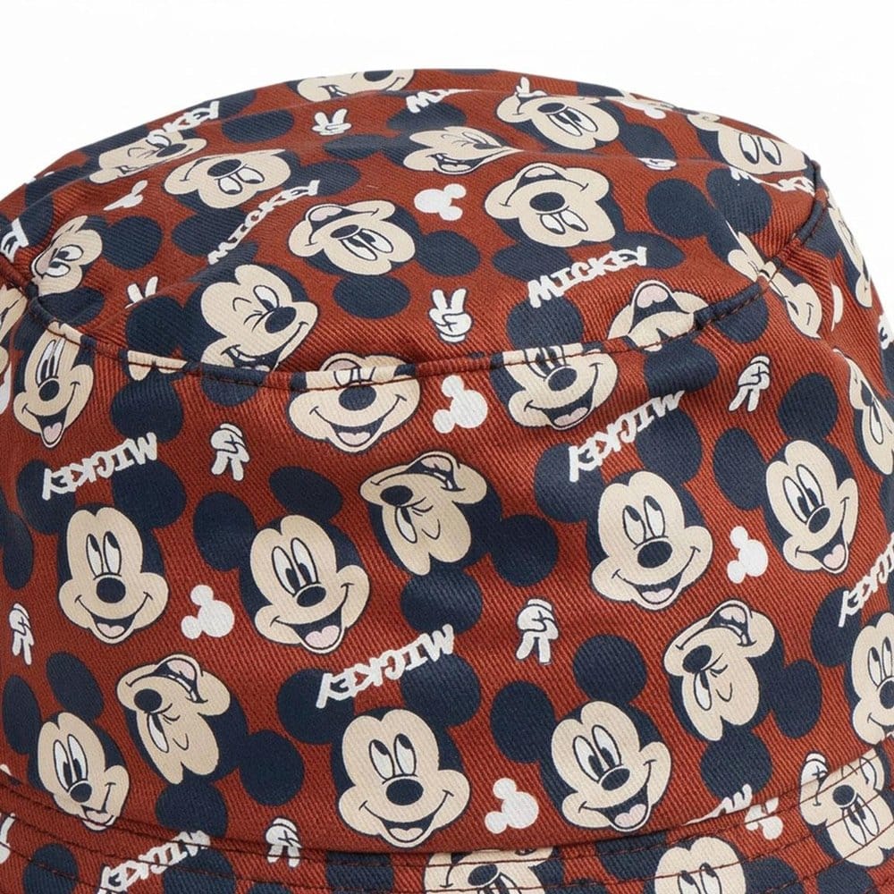 Disney Fischerhut Mickey Mouse 52 cm - Preorder - ETA: 25.11.2026