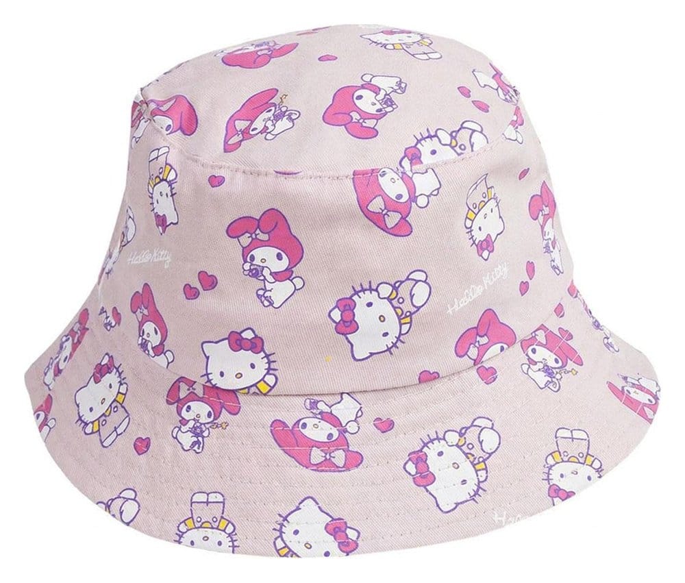 Sanrio Fischerhut Hello Kitty 52 cm - Preorder - ETA: 25.11.2026