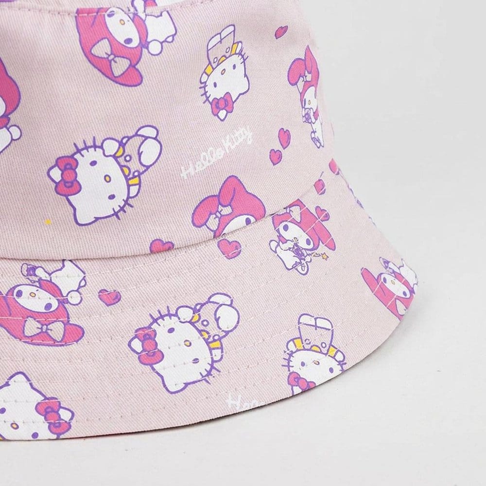Sanrio Fischerhut Hello Kitty 52 cm - Preorder - ETA: 25.11.2026