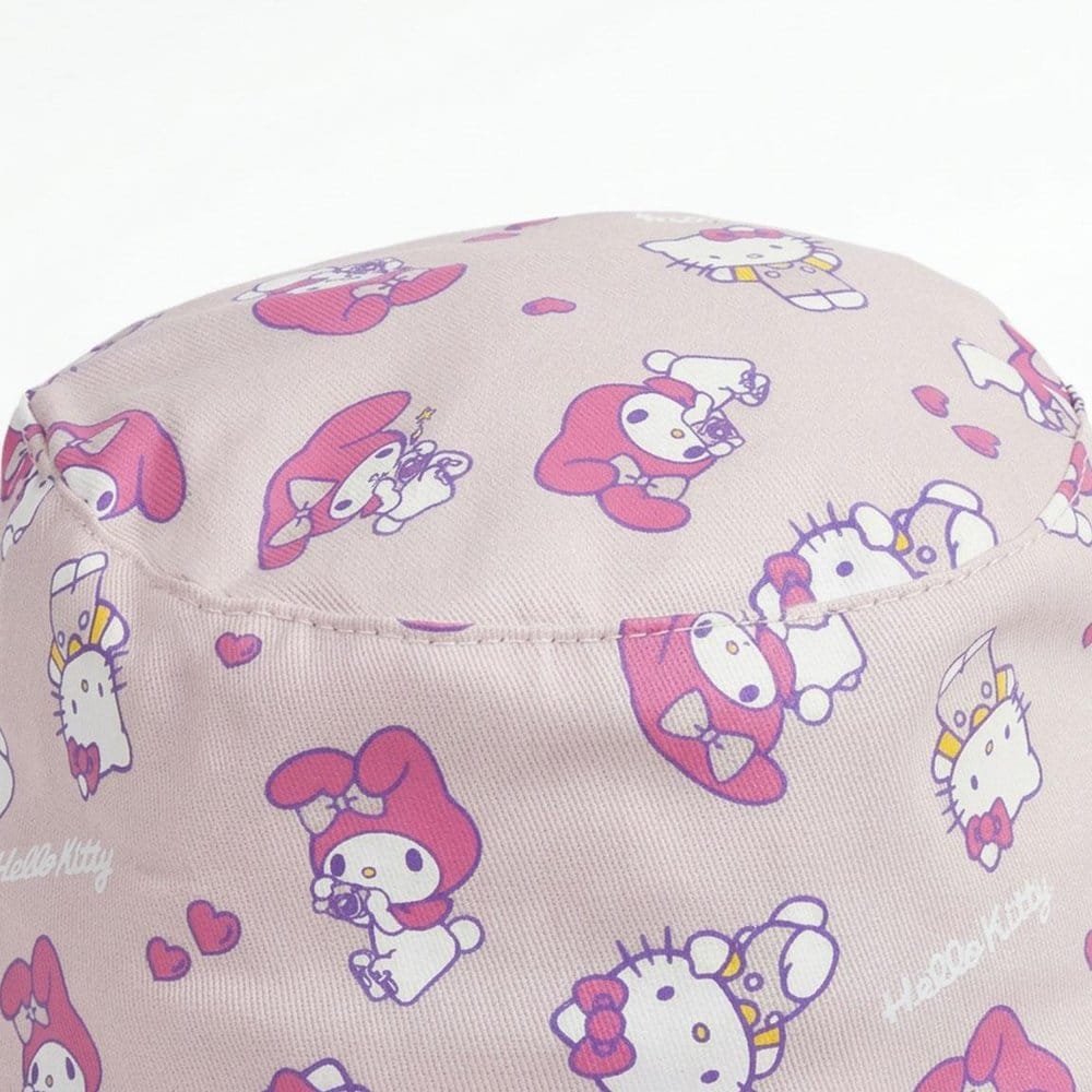 Sanrio Fischerhut Hello Kitty 52 cm - Preorder - ETA: 25.11.2026