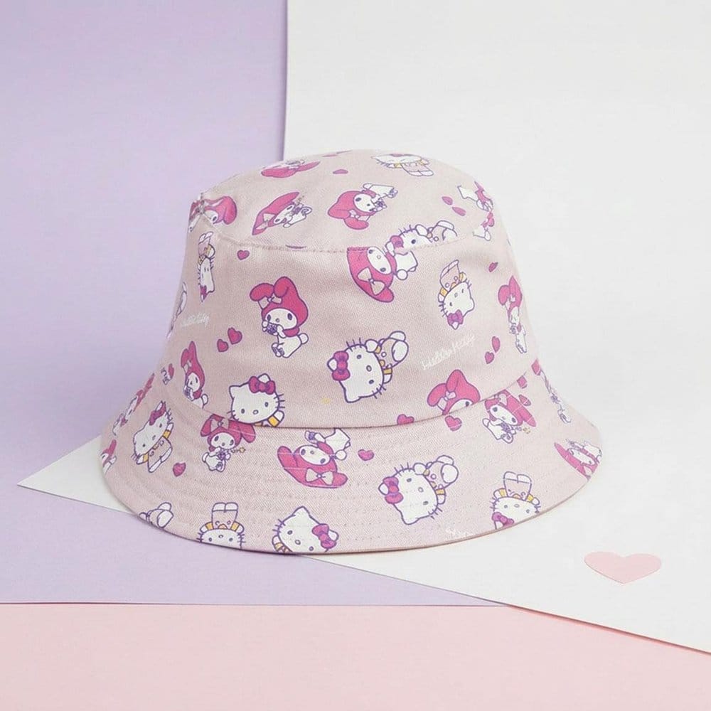 Sanrio Fischerhut Hello Kitty 52 cm - Preorder - ETA: 25.11.2026