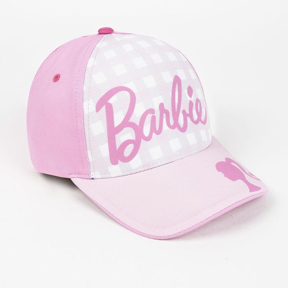 Barbie Baseball Cap Sortiment (12) - Preorder - ETA: 25.11.2026