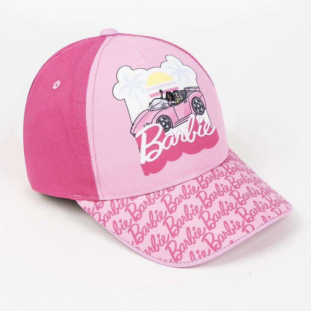 Barbie Baseball Cap Sortiment (12) - Preorder - ETA: 25.11.2026
