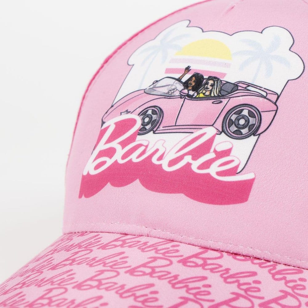 Barbie Baseball Cap Sortiment (12) - Preorder - ETA: 25.11.2026