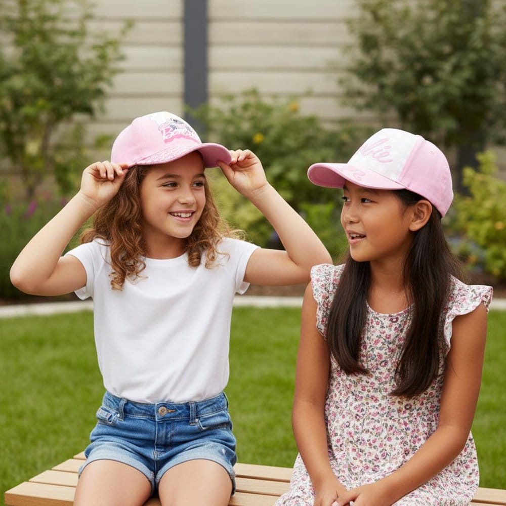 Barbie Baseball Cap Sortiment (12) - Preorder - ETA: 25.11.2026