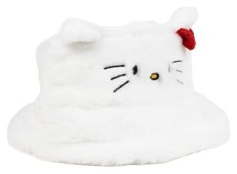 Sanrio Fischerhut Hello Kitty Hair - Preorder - ETA: 31.12.2026